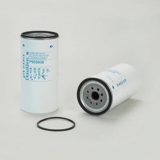 Топливный фильтр HITACHI ZX170LC-5A, ZX200-5A; VOLVO L60H, L70H, L90H DONALDSON P955606 (фото 1)