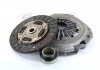 Фото автозапчастини зчеплення комплект DAEWOO LANOS 1.5 90421585 GM Korea 96232994 OPEL 90421642 OPEL Дорожная Карта DK.16.620.0605 (фото 1)