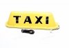 Знак такси желтый <ДК> Дорожная Карта DK-20Y (фото 1)