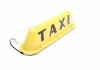 Знак такси желтый <ДК> Дорожная Карта DK-20Y (фото 4)