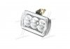 Фото автозапчасти фара дополнительная LED <ДК> Дорожная Карта DK 3706 (фото 2)