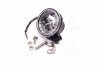 Фото автозапчасти фара LED круглая 12W, 4 лампы, узкий луч <ДК> Дорожная Карта DK B2-12W-B (фото 2)