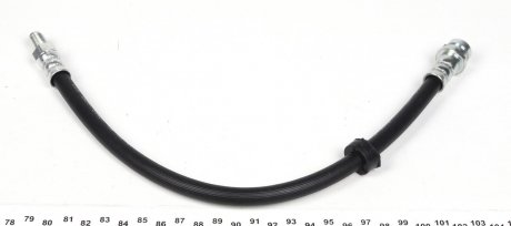 Шланг тормозной (задний) Ford Connect 02- DP BS 4442 (фото 1)