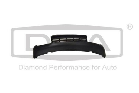 Фото автозапчастини спойлер переднего бампера VW Polo (01-09) DPA 88050142002