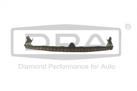 Направляющая рамки радиатора DPA 88051772202 (фото 1)