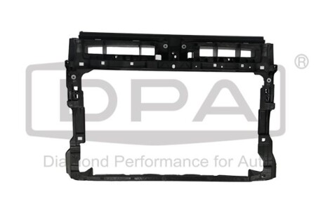 Фото автозапчасти панель передняя VW Tiguan (17-) DPA 88051776502