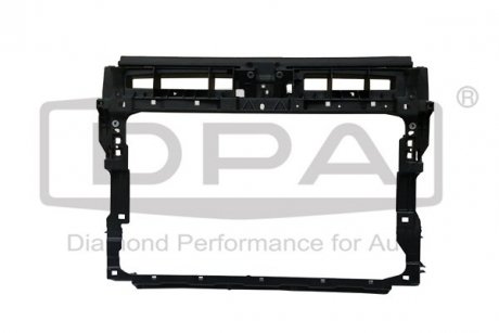 Фото автозапчасти панель передняя VW Tiguan (17-) DPA 88051776602 (фото 1)