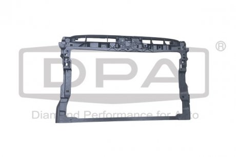 Фото автозапчасти панель передняя VW Jetta (20-) DPA 88051780702