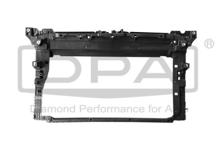 Фото автозапчасти панель передняя VW Polo (18-) DPA 88051781102