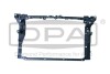 Фото автозапчастини панель передня VW Polo (18-) DPA 88051781202 (фото 1)