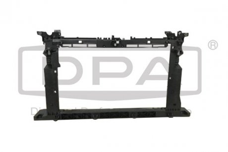 Фото автозапчасти панель передняя Seat Ibiza (18-) DPA 88051781502