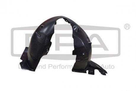 Фото автозапчасти подкрылок передний левый Seat Ibiza (18-) DPA 88051782802