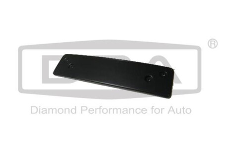 Фото автозапчастини licence plate holder DPA 88070617702