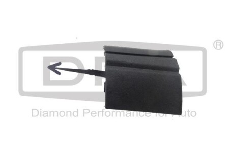 Фото автозапчастини cover cap; front right DPA 88071385602