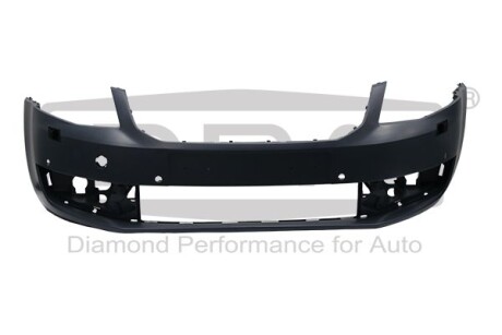 Фото автозапчасти bump cover complete.with front grille DPA 88071508502