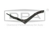 Фото автозапчасти кронштейн фары левый Seat Ibiza (09-,15-) DPA 88071862402 (фото 1)