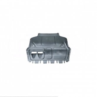 Захист двигуна Volkswagen Caddy 03- (передня частина) DPA 88250737802 (фото 1)