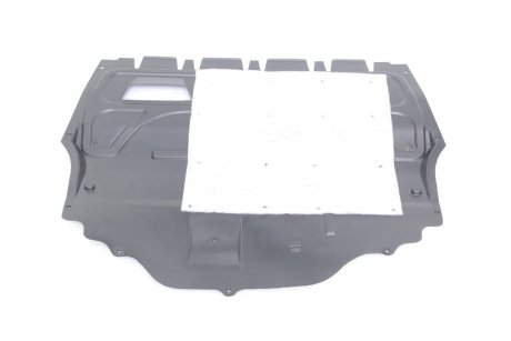 Защита двигателя Skoda Fabia/Roomster/Volkswagen Polo 06- DPA 88250847002