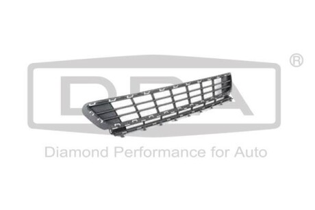 Фото автозапчасти radiator grille. front DPA 88531777202