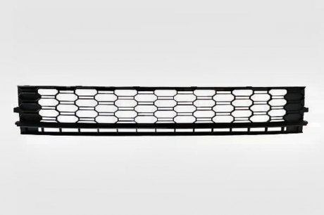 Фото автозапчасти решетка радиатора нижняя Skoda Rapid (13-) DPA 88531807702