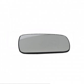Стекло зеркала (с подогревом) Skoda Octavia 96-10 (правый) DPA 88570102102