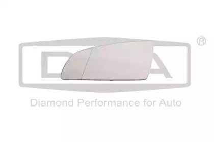 Элемент зеркальный левый Audi A3 (03-12),A4 (00-08),A6 (04-11) DPA 88570550302