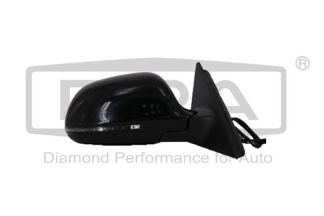 Фото автозапчасти rear view mirror. right. automatic. 8 lines DPA 88571796502