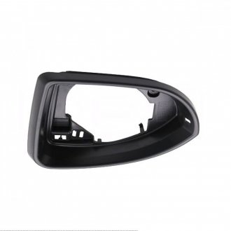 Корпус зеркала заднего вида правого VW Golf (12-) DPA 88571801302
