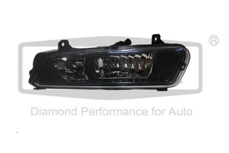 Фото автозапчастини fog lamp. left.GTI DPA 99411181402