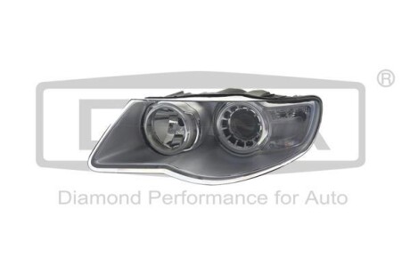 Фото автозапчастини headlight. right DPA 99411184802