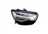 Фото автозапчасти фара левая LED (матричная, модифицированная модель) Audi A6 (11-) DPA 99411784102 (фото 1)