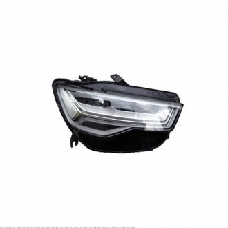 Фото автозапчасти фара левая LED (матричная, модифицированная модель) Audi A6 (11-) DPA 99411784102