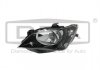 Фото автозапчасти фара (левый) Seat Ibiza 08-10 DPA 99411794002 (фото 1)