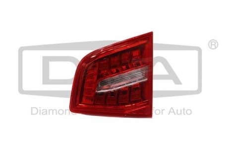 Ліхтар задній Audi A6 04-11 (правий) (внутрішній) DPA 99451791902