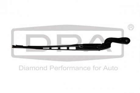 Рычаг стеклоочистителя Audi A6 05-11 (левый) DPA 99551809202 (фото 1)