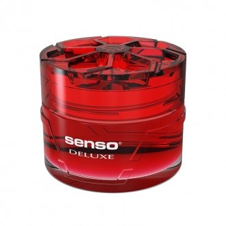 Ароматизатор Senso Deluxe Cherry Dr.Marcus SD_Ch