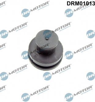 Прокладка клапанної кришки гумова DR MOTOR DRM01013
