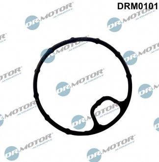 Прокладка корпуса фильтра масляного DR MOTOR DRM0101