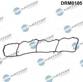 Прокладка впускного коллектора DR MOTOR DRM0105