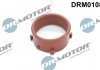 Фото автозапчастини кільце гумове DR MOTOR DRM01086 (фото 1)