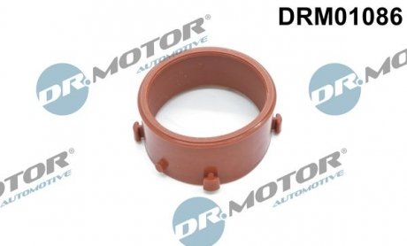 Кільце гумове DR MOTOR DRM01086 (фото 1)