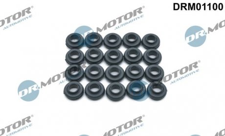 Кільце гумове DR MOTOR DRM01100 (фото 1)