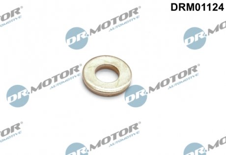 Прокладка термiчна форсунки DR MOTOR DRM01124 (фото 1)