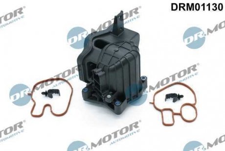 Клапан рециркуляції газів DR MOTOR DRM01130 (фото 1)