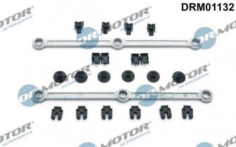 Комплект прокладок з різних матеріалів DR MOTOR DRM01132
