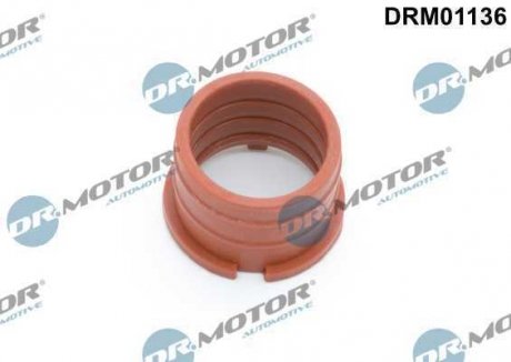 Кільце гумове DR MOTOR DRM01136