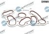 Фото автозапчастини прокладка двигуна гумова DR MOTOR DRM01138 (фото 1)