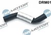 Фото автозапчастини шланг гумовий DR MOTOR DRM01154 (фото 1)