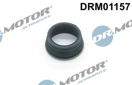 Кільце гумове DR MOTOR DRM01157 (фото 1)