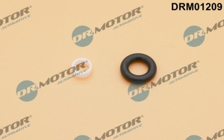 Ремкомплект форсунки 2 елементи DR MOTOR DRM01209 (фото 1)